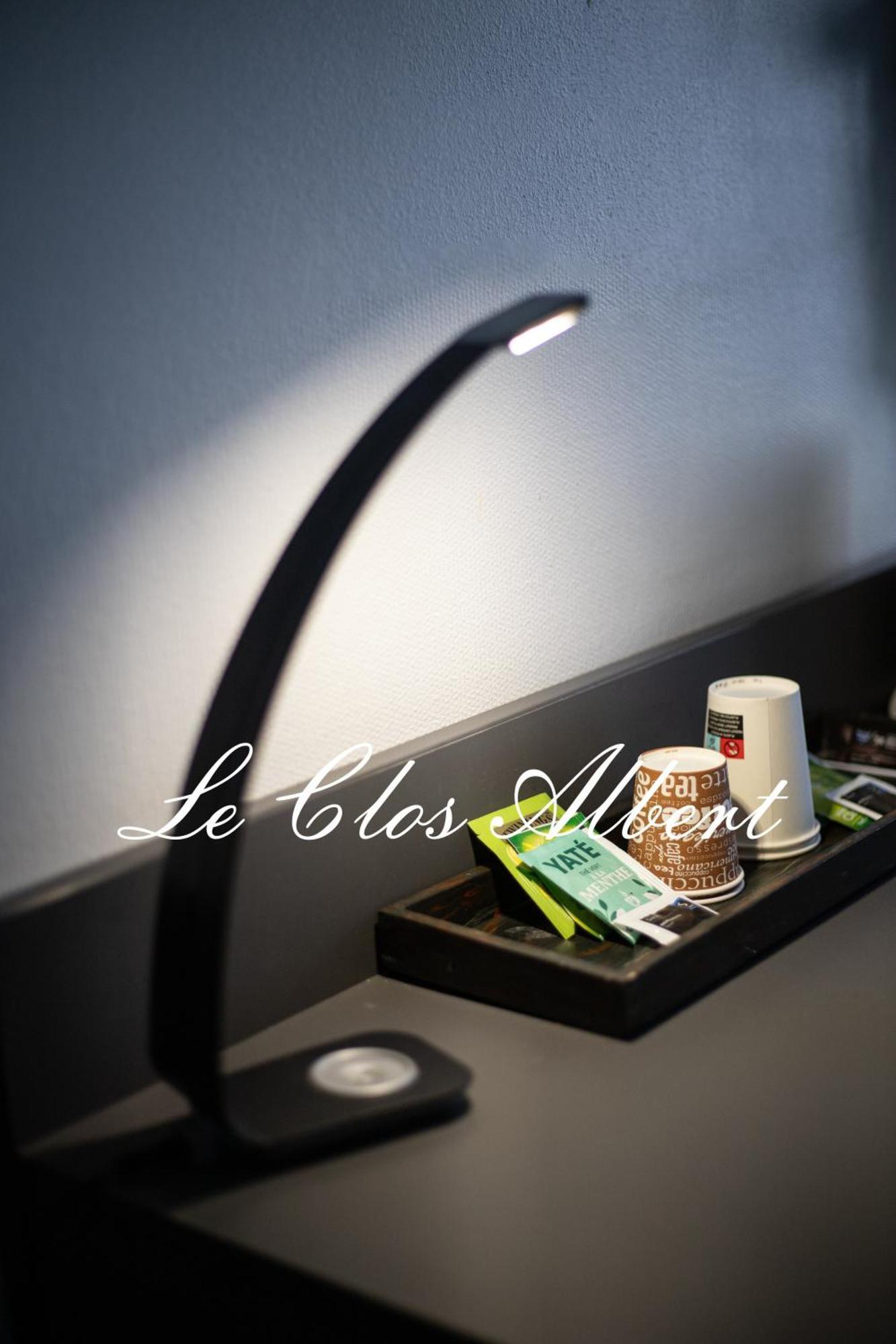 Le Clos Albert 루덩 외부 사진