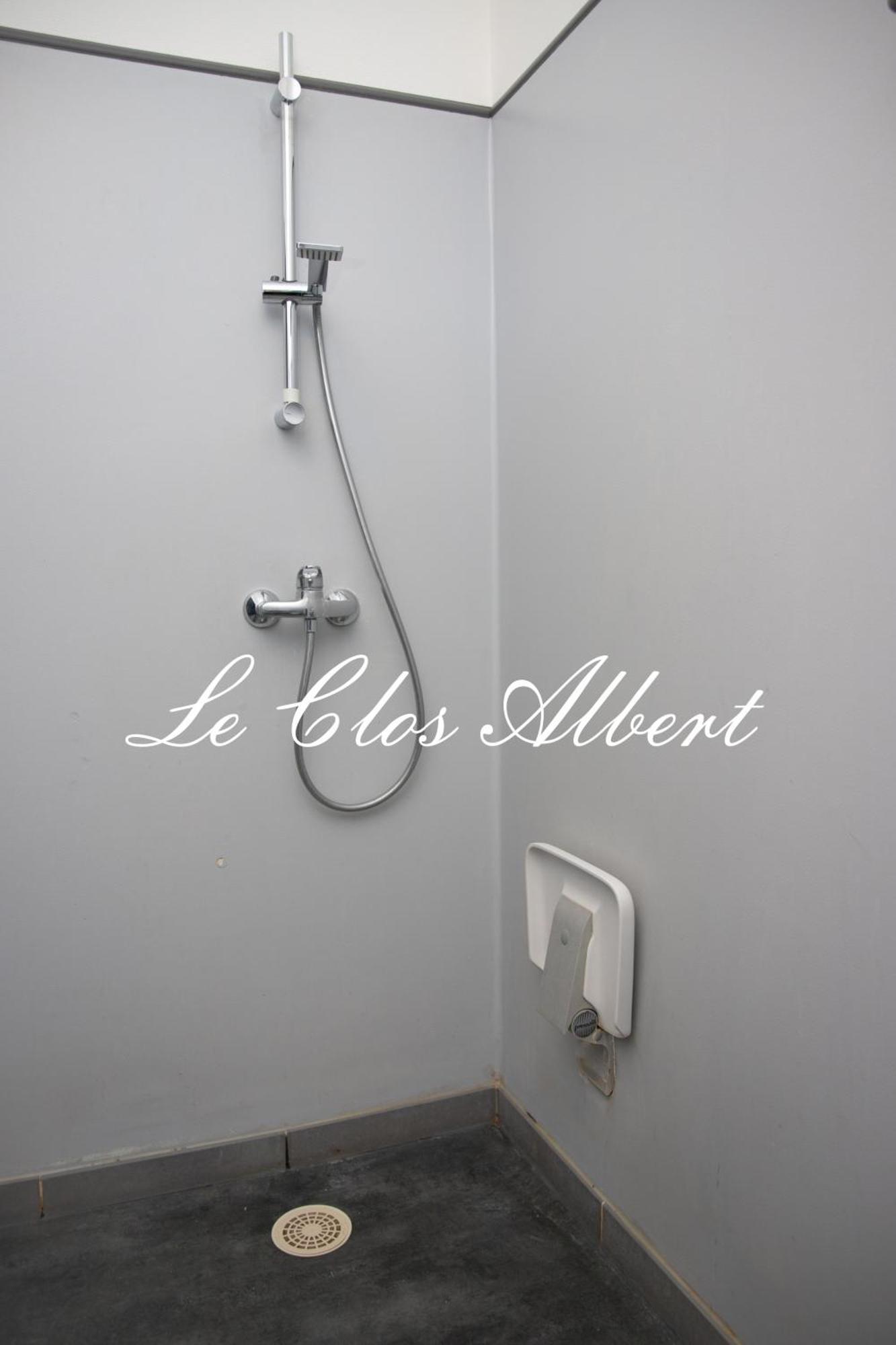 Le Clos Albert 루덩 외부 사진